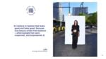 C&rsquo;&egrave; un problema di salute mentale nei lavoratori del mondo della moda e questo progetto ne parla