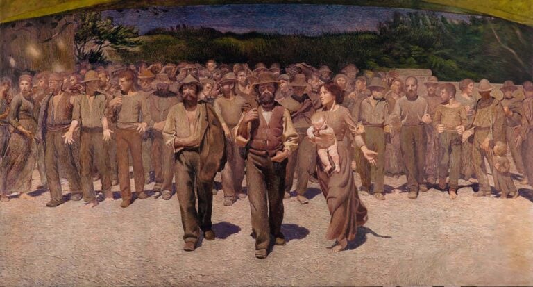 &copy; Fondazione Francesco Federico Cerruti per l&rsquo;Arte, Rivoli, in collaborazione con Castello di Rivoli, Museo d&rsquo;Arte Contemporanea