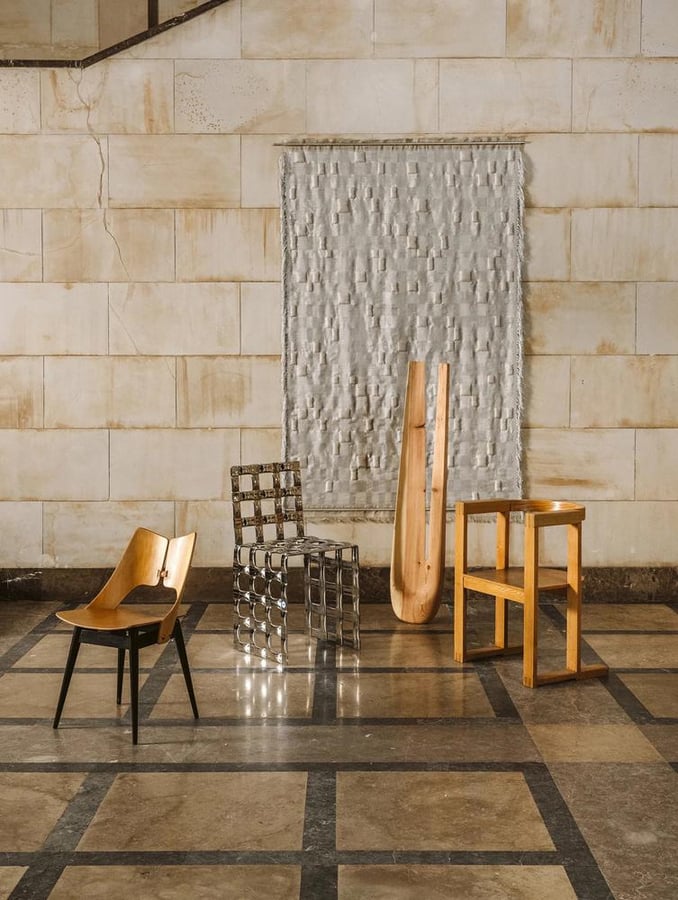 I 10 progetti da non perdere alla Design Week 2026 secondo Patrick Abbattista di DesignWanted