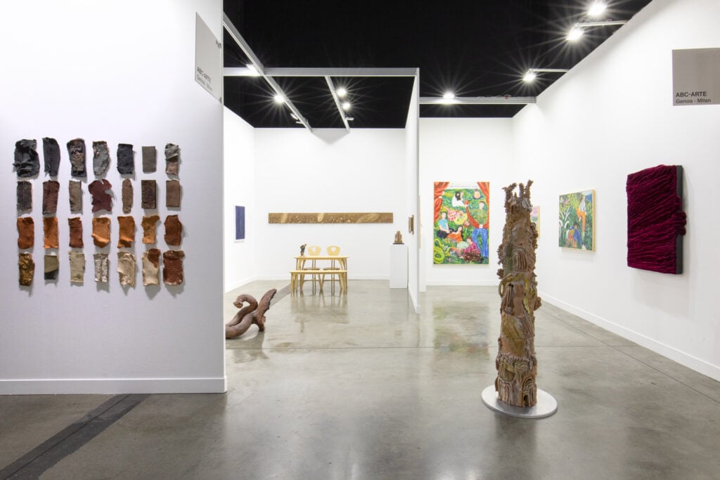 Tra intoppi di percorso e collezionisti incerti, come &egrave; andata la fiera miart 2026 per le gallerie?