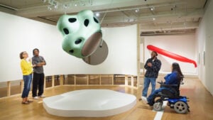 Dal progetto ad una politica di sistema: l’accessibilità dei musei oggi 