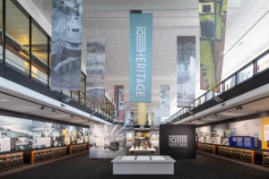 A Roma la grande azienda Acea lancia la sua Fondazione per l’arte e la cultura. L’intervista 