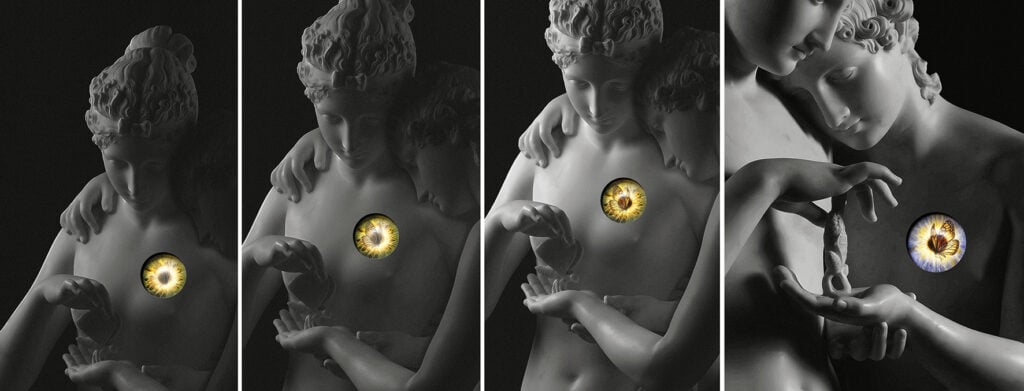 Dal frammento alla visione. Il passato come possibilità