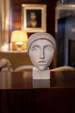 Quattro capolavori di Adolfo Wildt