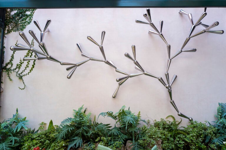 Albergo Pietrasanta, Loris Cecchini