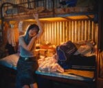 Alex Huda - The Threshold