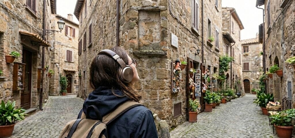 Ecco come funziona Loquis, la piattaforma di contenuti audio che racconta i territori