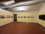 Jack Vettriano, Palazzo Velli, Roma, Installation View