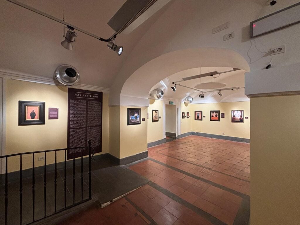 Amato dal pubblico, ma non dai critici d’arte. Jack Vettriano in mostra a Roma (intervista alla curatrice) 