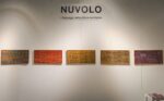 Nuvolo, installation view, AMAB, Assisi