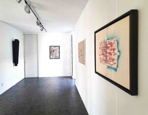 Materia e Luce. Percorsi dell’astrazione italiana