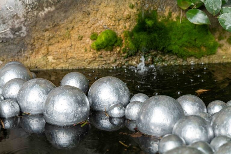 Andrea Marini, Effervescenze