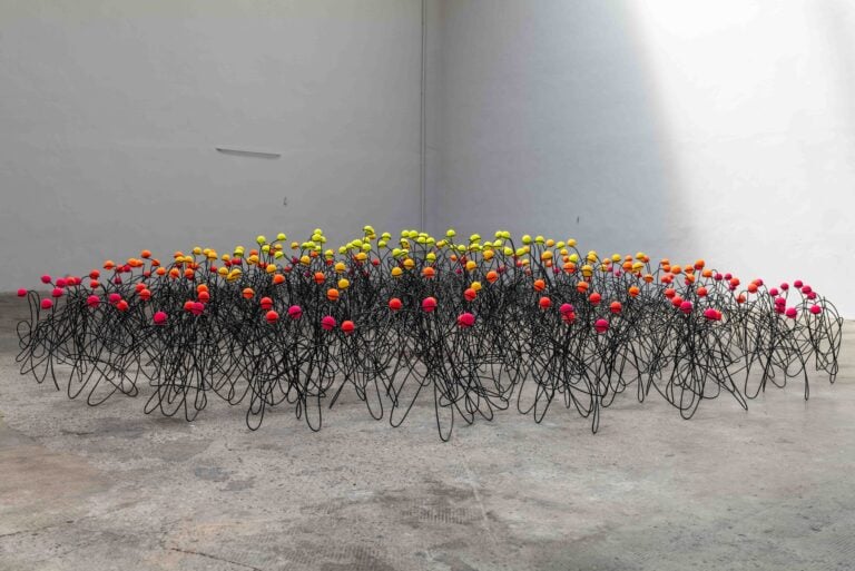 Andrea Marini, Fioritura