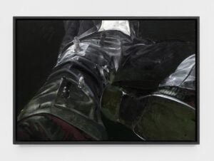 Marc Henry / Andrea Martinucci - Cielo Fondale e Quinte