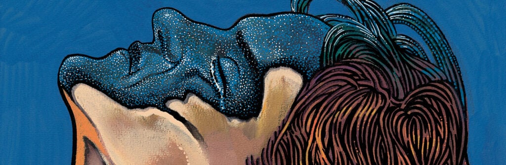 Andrea Pazienza – Non sempre si muore