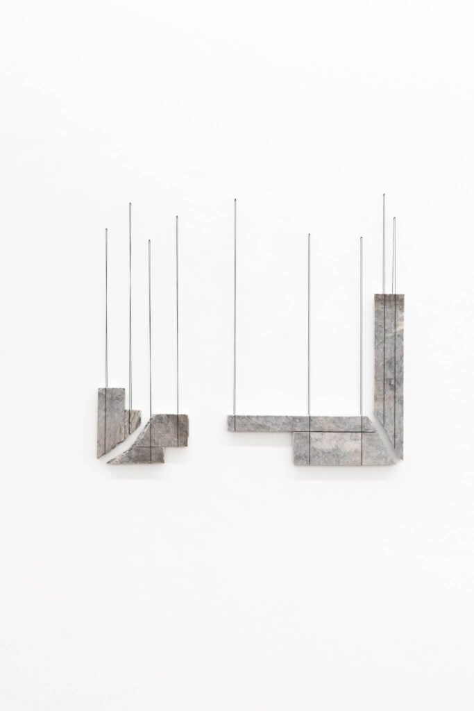 Anneke Eussen_if only_Galleria Studio G7