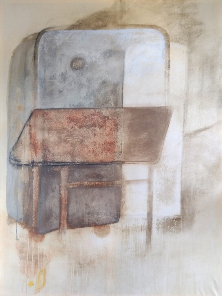 Antonio Peluso – Brulicame