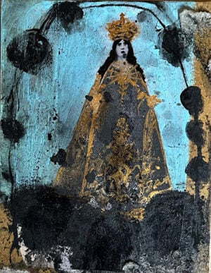 Arcangelo - Un ritorno a un tempo