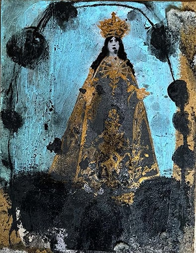 Arcangelo – Un ritorno a un tempo