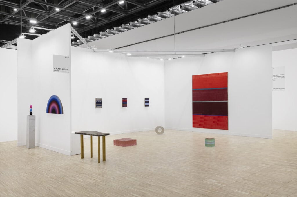 Tra intoppi di percorso e collezionisti incerti, come &egrave; andata la fiera miart 2026 per le gallerie?