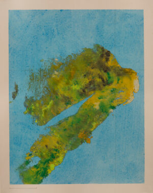 Luca Di Luzio - Atlas Ego Imago Mundi