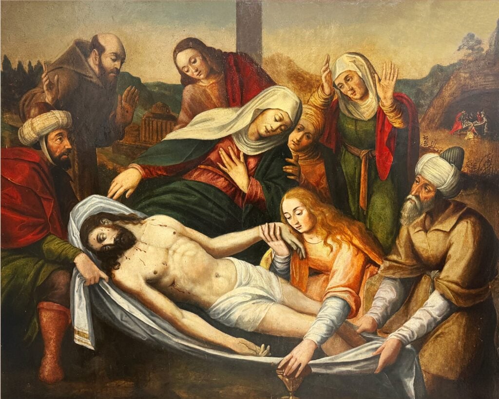 La grande fiera dell&rsquo;antiquariato di Assisi ha mezzo secolo di storia. L&rsquo;intervista&nbsp;