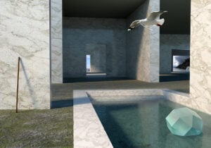 61. Biennale Arte - Padiglione Georgia