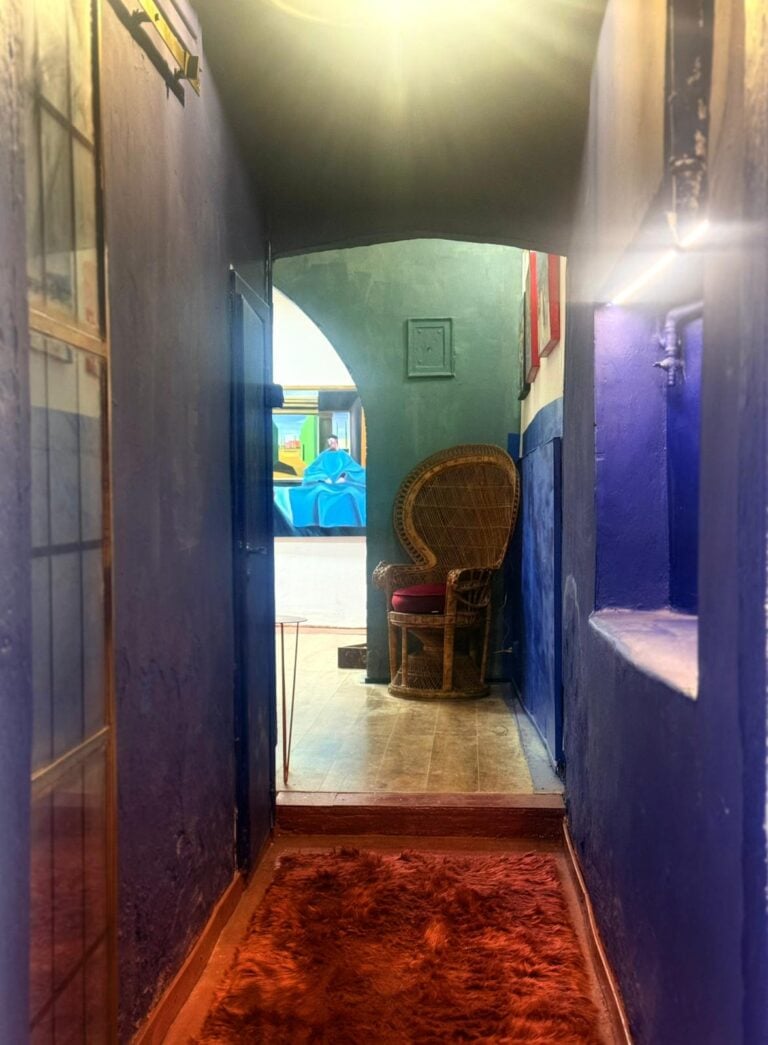 Bagasseria. Ph: Virginia Landi