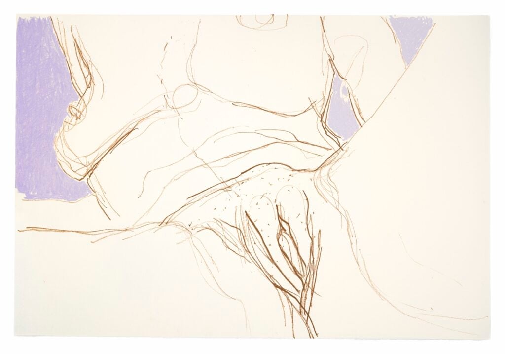 Gabrielle Goliath – Bearing