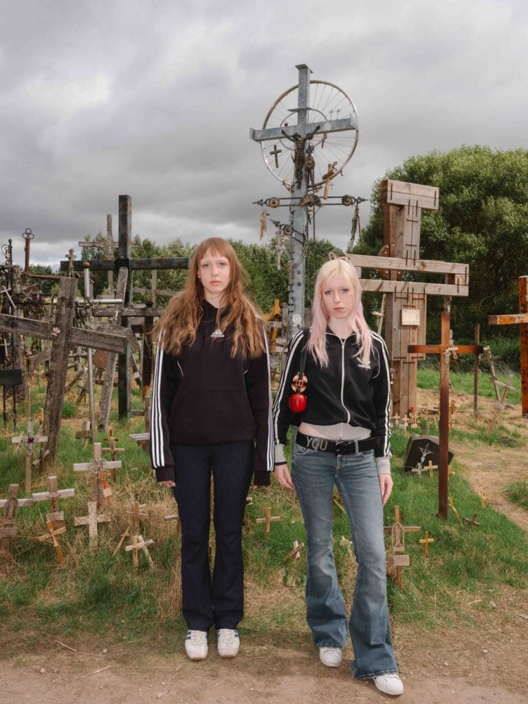 Benedetta Di Ruggiero, We are not youth any longer