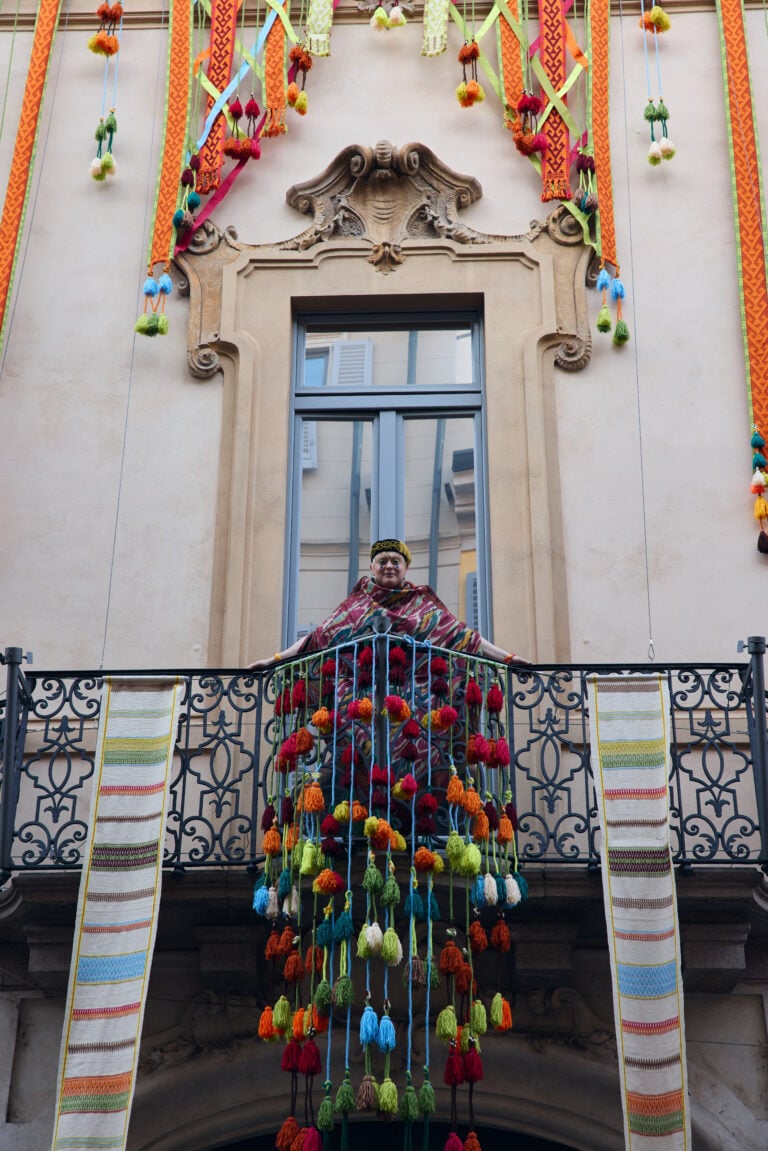 Dal Mar d&rsquo;Aral a Milano: l&rsquo;Uzbekistan si racconta tra artigianato e crisi climatica