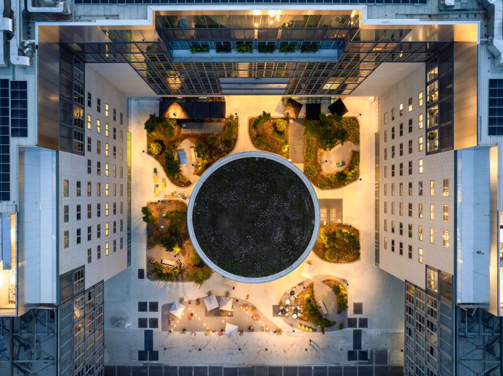 BiM. Ph: Paolo Zaninelli, UDB studio