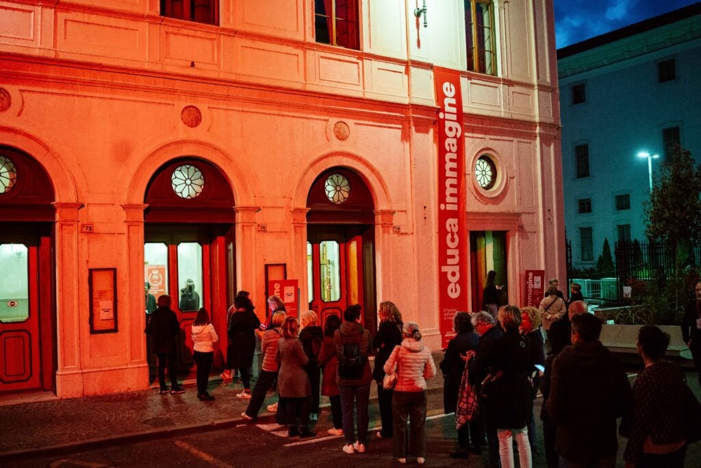 A Rovereto torna EducaImmagine, il festival sull’uso dei media. Parlano i protagonisti