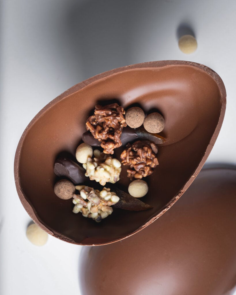 BLU. Photo Paolo Savino