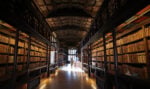 Bodleian Library, Oxford University