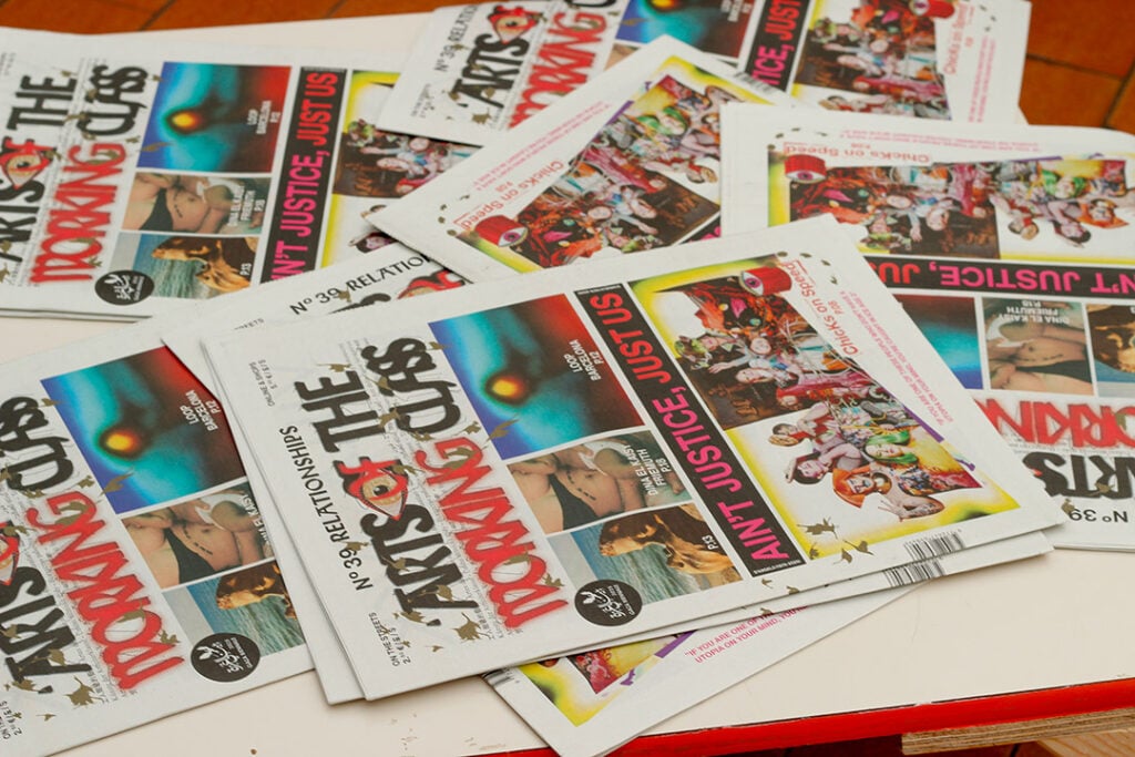 Bologna, Casa Ruozi, Febbraio 2026