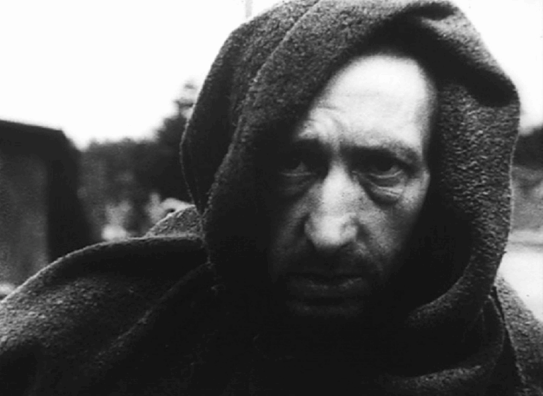 Henri Cartier-Bresson, Le retour, 1945