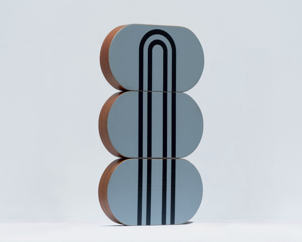 Francesco Meloni – REV.00. Estetica del lavoro