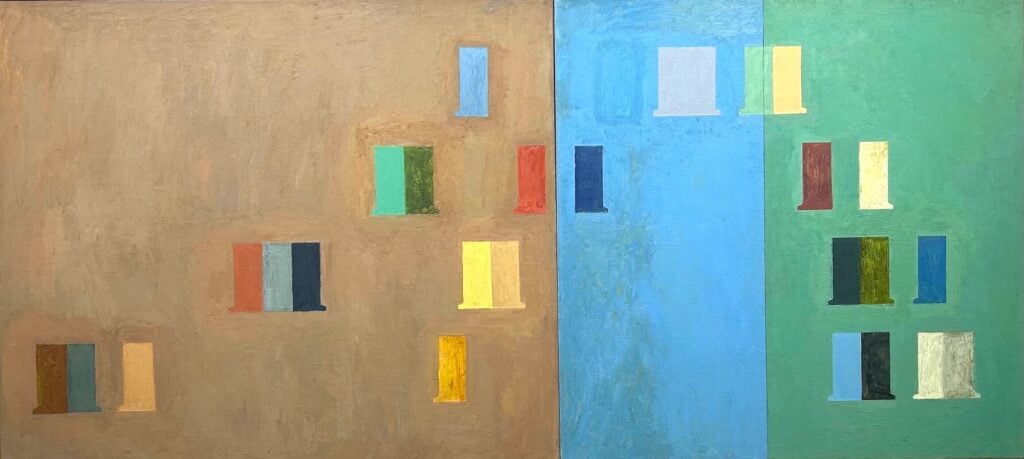 Peter Flaccus – Return to Buck Hill