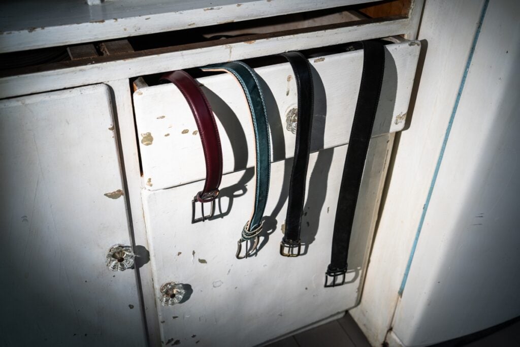 Sabrina Shannon Santorum – Buried Love