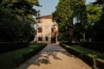 In Veneto sta per inaugurare un nuovo centro d’arte con sede in due ville cinquecentesche della Riviera del Brenta (apertura lo stesso giorno della Biennale)