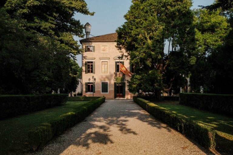 In Veneto sta per inaugurare un nuovo centro d’arte con sede in due ville cinquecentesche della Riviera del Brenta (apertura lo stesso giorno della Biennale)