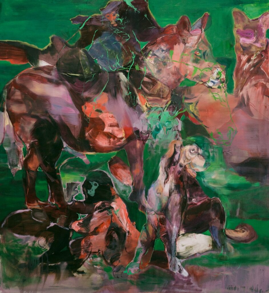 Sebastiano Pallavisini – Al di sopra di ogni sospetto