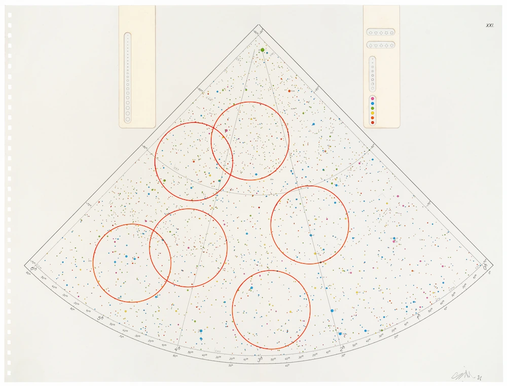 Carsten Nicolai – Atlas Borealis