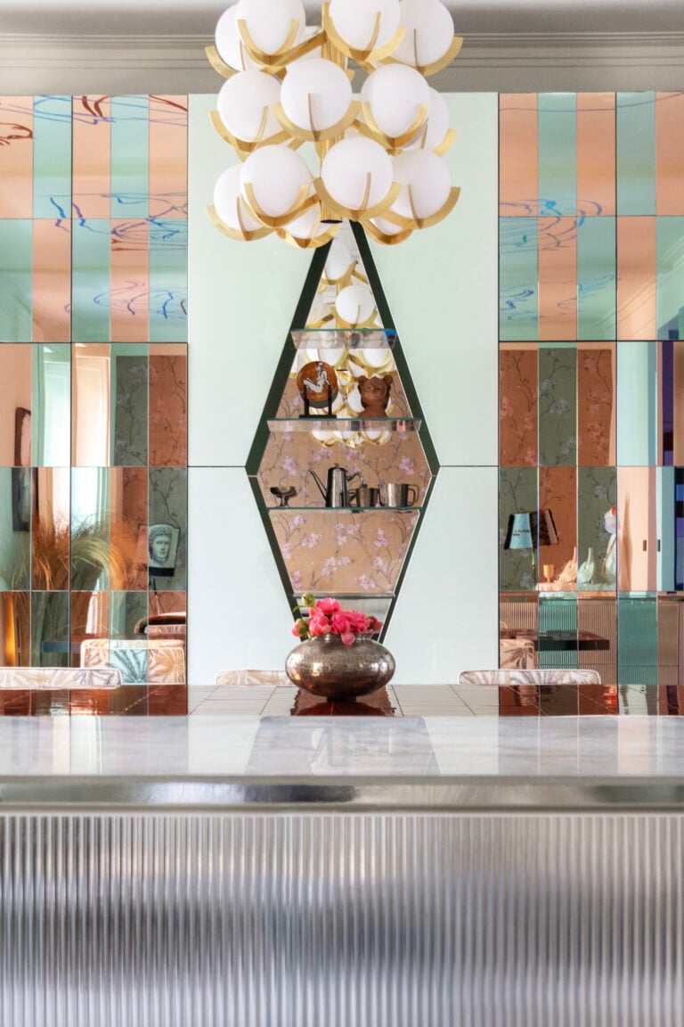 Casaornella, Milano Design Week 2026