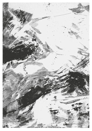 Carla Ferriroli - Sedimenti