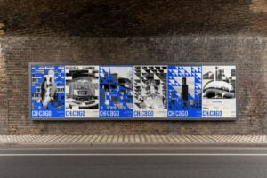 La grafica è una forma di narrazione e i progetti di Ju Xie ne sono la prova 