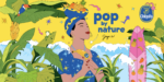 Chiquita Pop by Nature Artwork