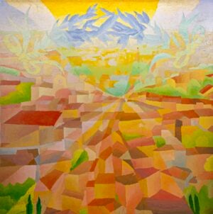 Gianpistone: arte come partecipazione sociale