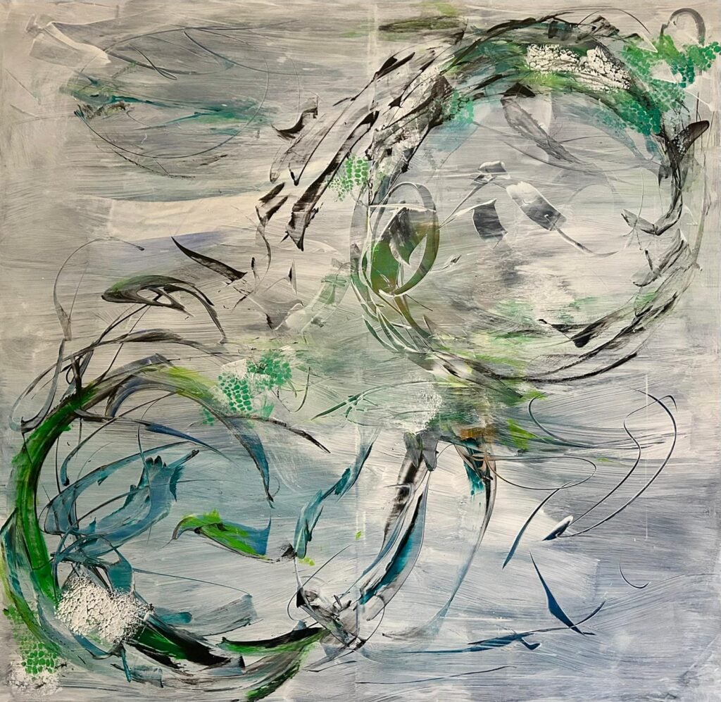 Michelle Hold – Voyage de découverte